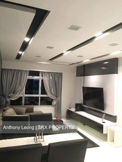 Blk 376A Hougang Street 32 (Hougang), HDB 4 Rooms #184088762